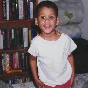 Meet your Posher, Jordan